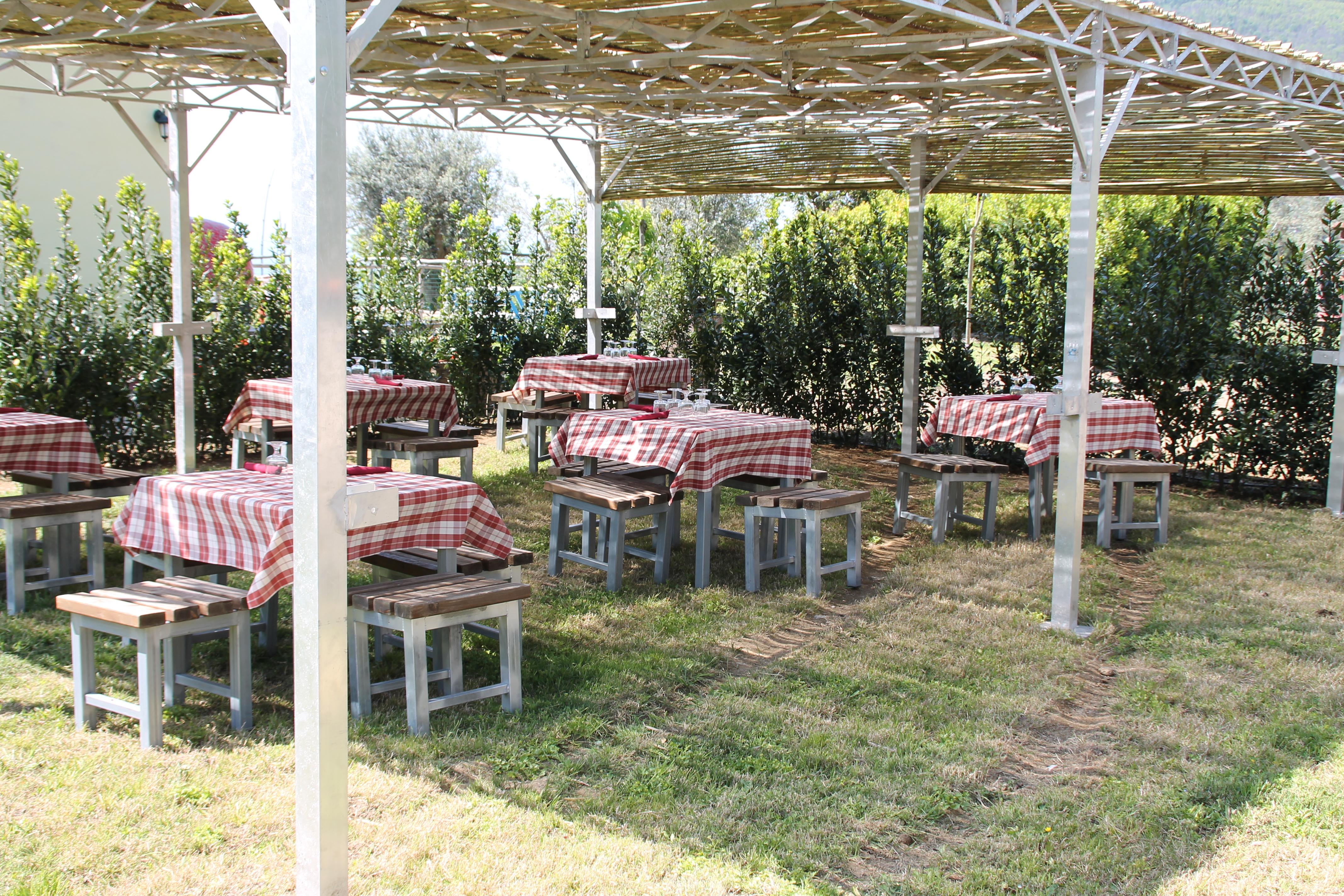 Agriturismo Piccolo Paradiso Piano di Sorrento Kültér fotó