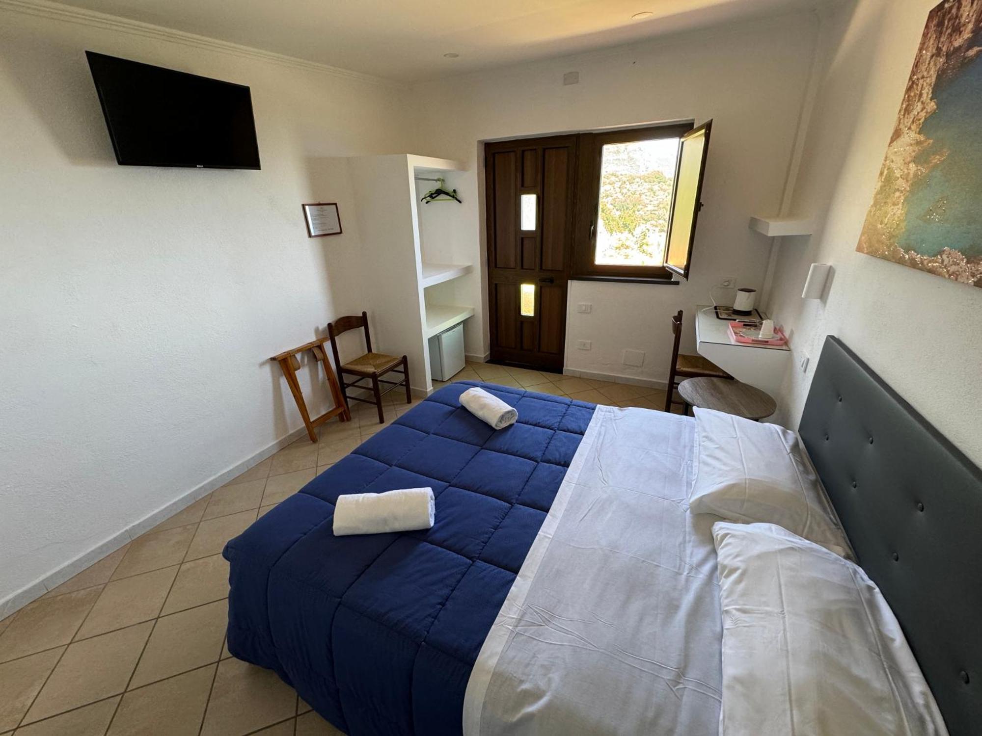 Agriturismo Piccolo Paradiso Piano di Sorrento Kültér fotó