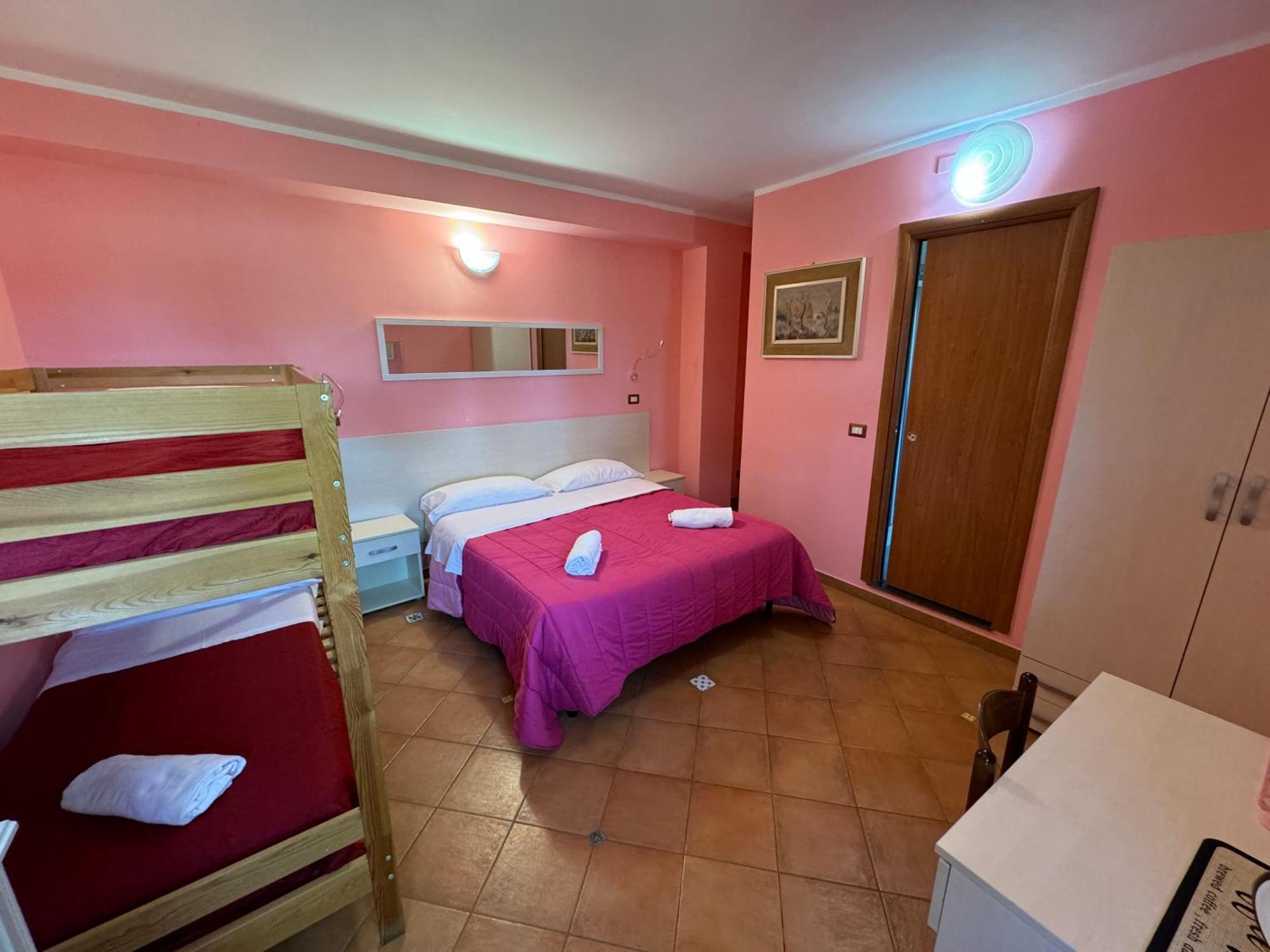 Agriturismo Piccolo Paradiso Piano di Sorrento Kültér fotó