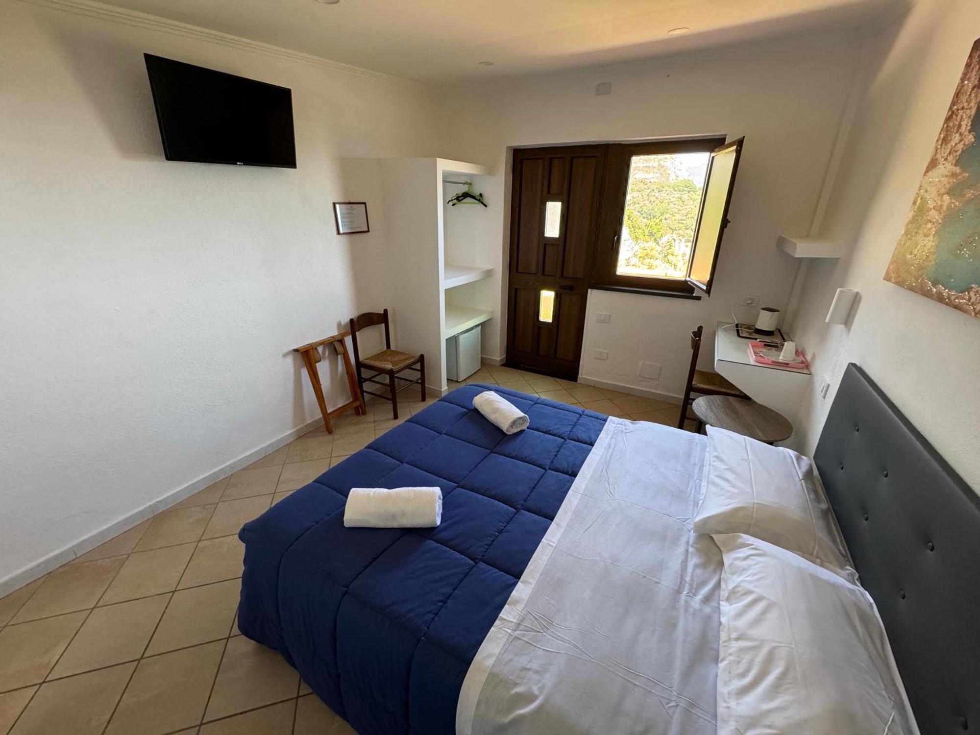 Agriturismo Piccolo Paradiso Piano di Sorrento Kültér fotó